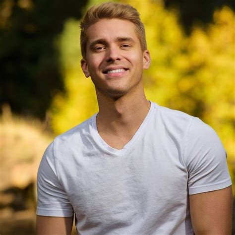 Andrew Neighbors is an American YouTube personality, filmmaker, vlogger, model and optometrist. He is known for his gay, professional lifestyle and his travel videos.